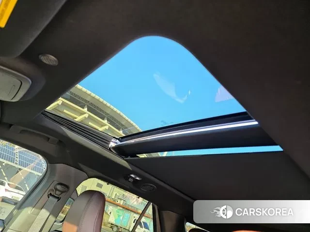 Ford Explorer 6th Generation id 3447754 из Кореи 7