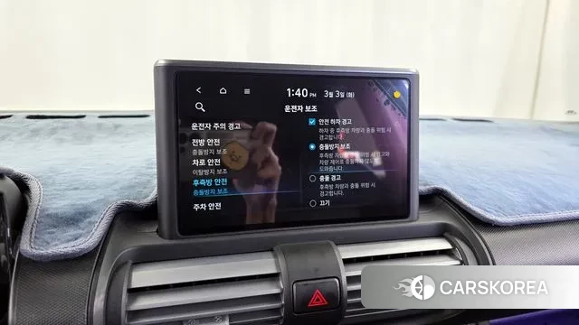 Hyundai Casper id 3735622 из Кореи 7