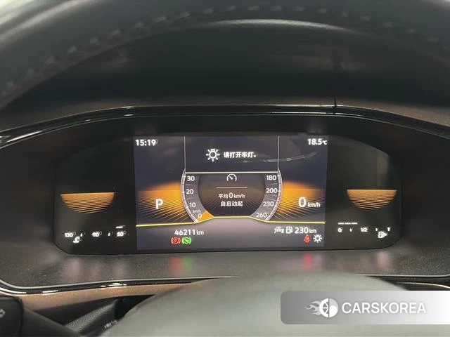 Volkswagen Tuyue id 4253946 из Китая 7