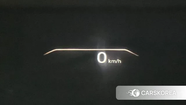 Genesis G80 (RG3) id 3448611 из Кореи 7