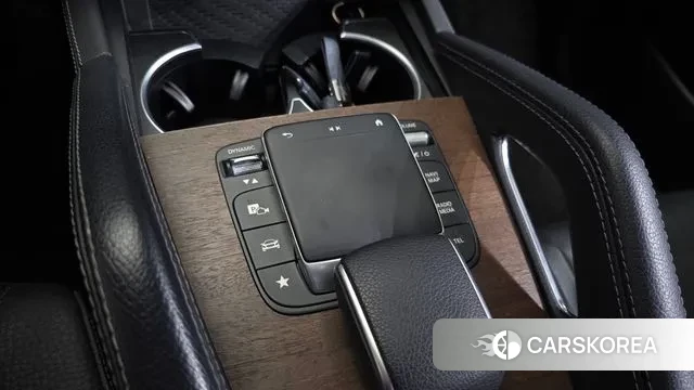 Mercedes-Benz GLE-Class W167 id 3635569 из Кореи 7