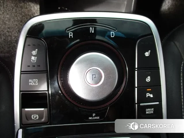 Kia Niro Plus id 3185651 из Кореи 7