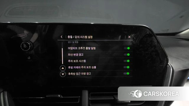 Chevrolet (GM Daewoo) Trax Crossover id 3817598 из Кореи 7