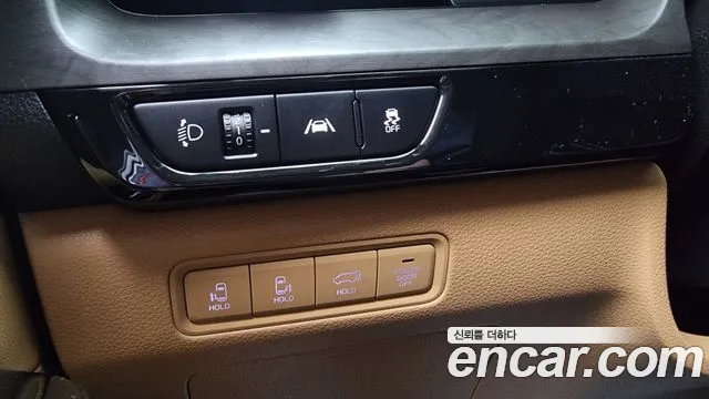 Kia Carnival 4th generation id 2315012 из Кореи 7