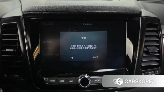 Ssangyong Rexton Sports Cannes id 3866615 из Кореи 7