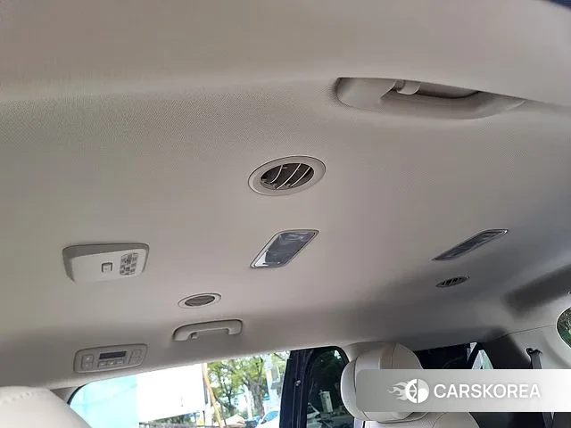 Kia The New Carnival 4th Generation id 3126404 из Кореи 7