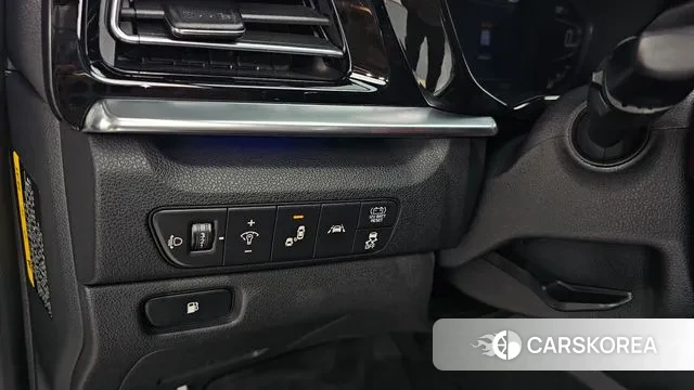 Kia The New Niro id 3592717 из Кореи 7