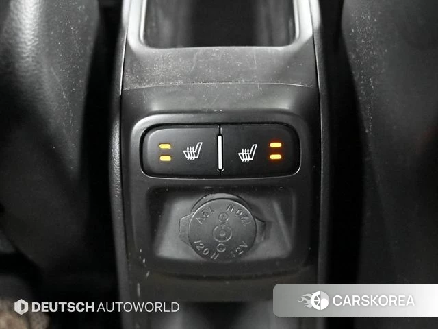 Kia The New Ray id 4445913 из Кореи 7