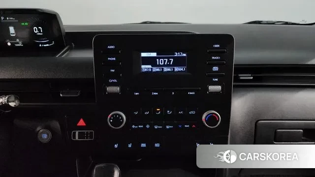 Hyundai Staria id 3747123 из Кореи 7