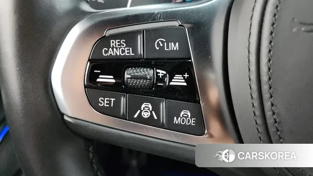 BMW 3 Series (G20) id 3534998 из Кореи 7