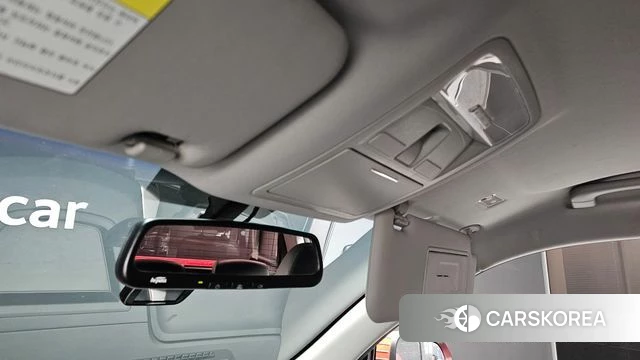 Ssangyong Rexton Sports id 3893986 из Кореи 7