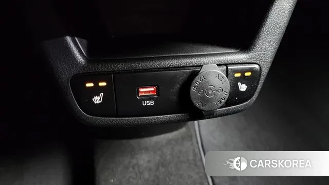 Kia The New Kia Ray id 2974588 из Кореи 7