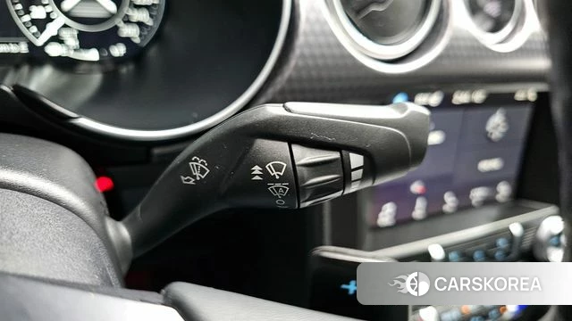 Ford Mustang id 3966519 из Кореи 7