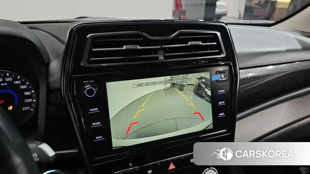 Ssangyong Berry New Tivoli id 4203055 из Кореи 7