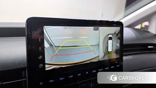 Hyundai Staria id 3550888 из Кореи 7