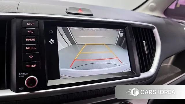 Kia The New Ray id 3691821 из Кореи 7