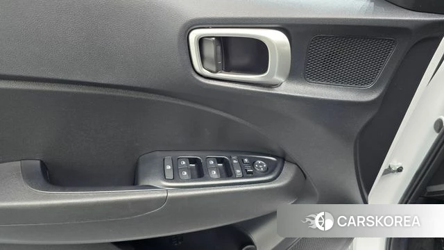Hyundai Venue id 4849355 из Кореи 7