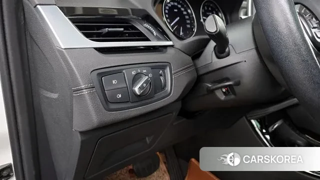 BMW X2 (F39) id 3598586 из Кореи 7