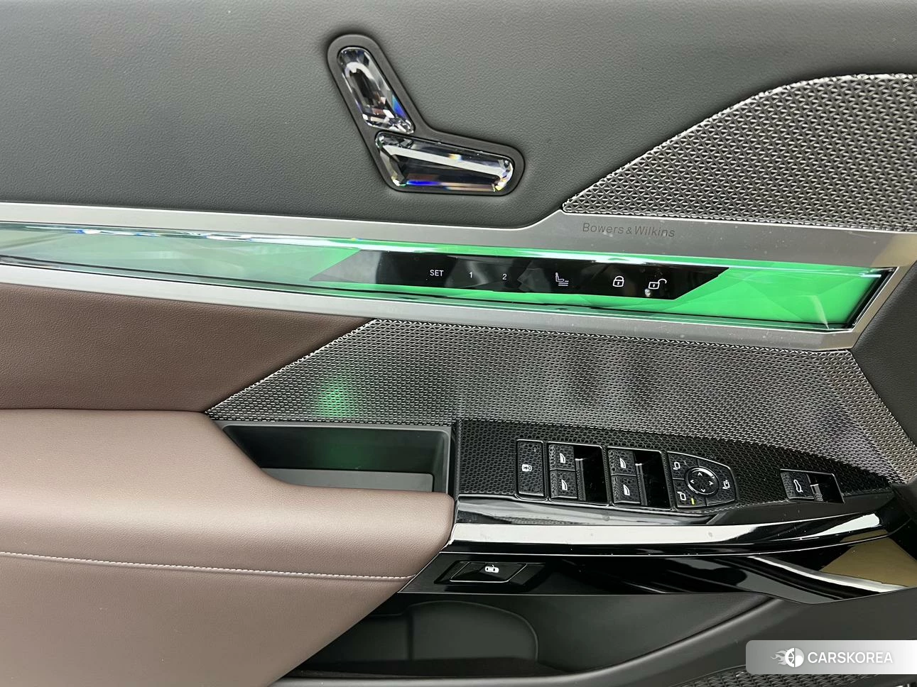 BMW 7 series id 4479855 из Китая 7