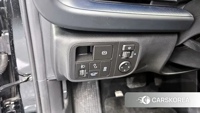 Hyundai Ionic 6 id 3131779 из Кореи 7