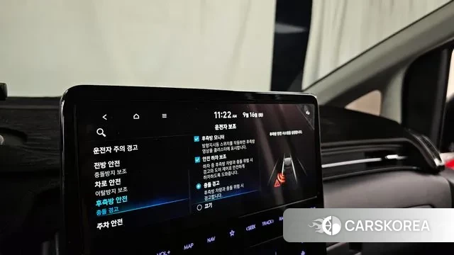 Hyundai Staria id 3158709 из Кореи 7