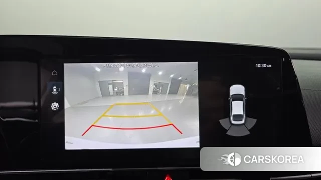 Hyundai Avante (CN7) id 3616149 из Кореи 7