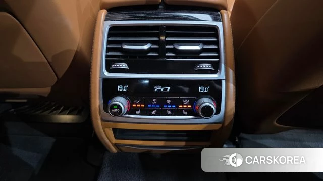 BMW 7 Series (G11) id 4323633 из Кореи 7