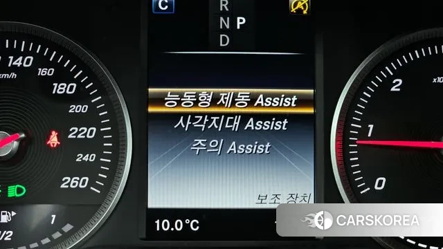 Mercedes-Benz GLC-Class X253 id 3413477 из Кореи 7