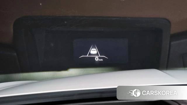 Genesis G80 (RG3) id 3892891 из Кореи 7