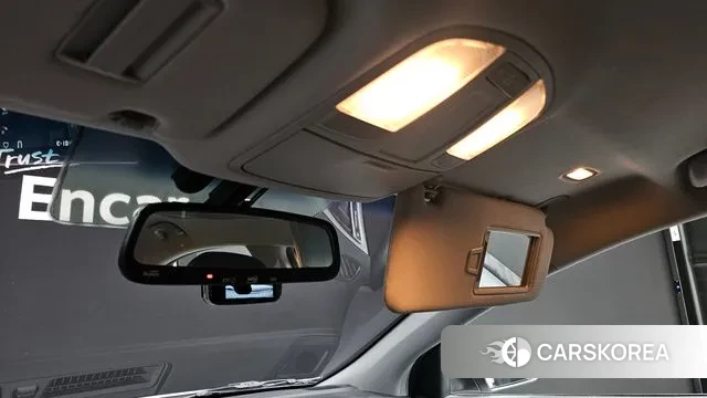 Hyundai Sonata New Rise id 3368742 из Кореи 7