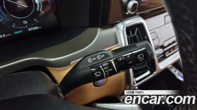 Kia Sorento 4th Generation id 2703330 из Кореи 7