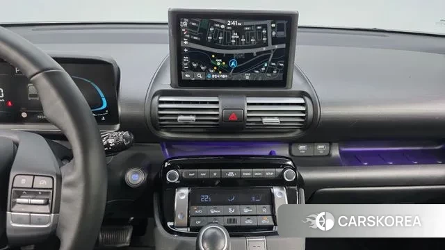 Hyundai Casper id 3273080 из Кореи 7