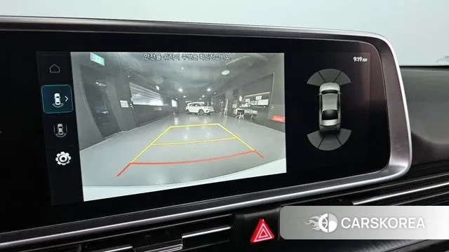 Hyundai Ionic 6 id 3427044 из Кореи 7