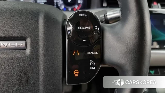 Land Rover Range Rover Evoque 2nd Generation id 3008940 из Кореи 7