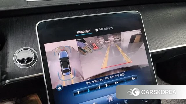 Mercedes-Benz S-Class W223 id 3708173 из Кореи 7