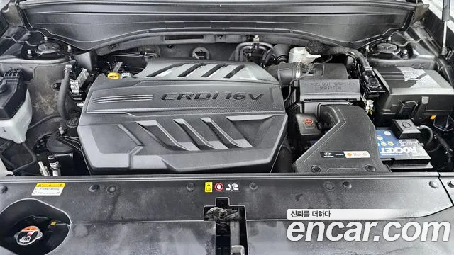 Hyundai Palisade id 2660548 из Кореи 7