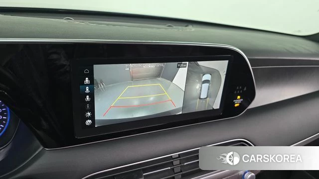 Hyundai Palisade id 3853596 из Кореи 7