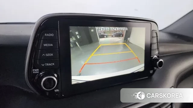 Hyundai All New Tucson id 3351152 из Кореи 7