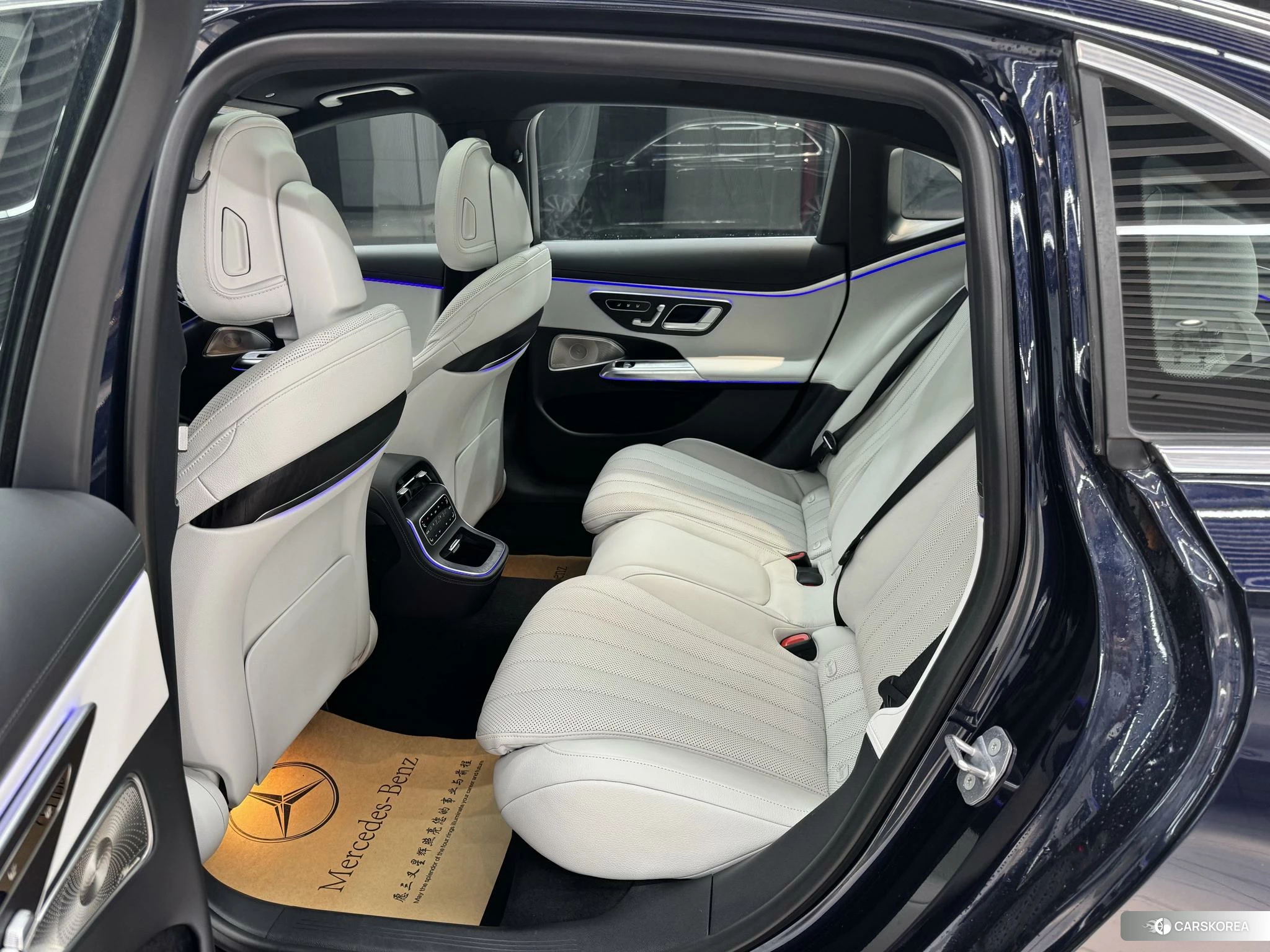 Mercedes-Benz E-Class id 4461623 из Китая 7