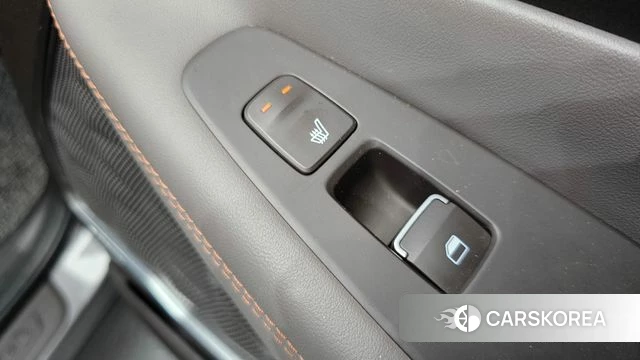 Hyundai Santa Fe TM id 4430541 из Кореи 7