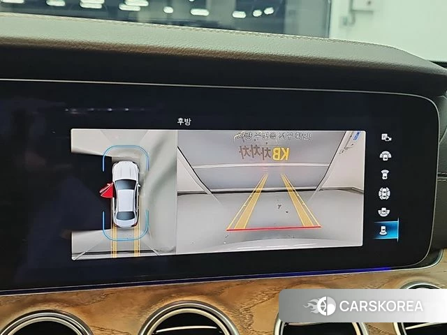 Mercedes-Benz E-Class W213 id 4854171 из Кореи 7