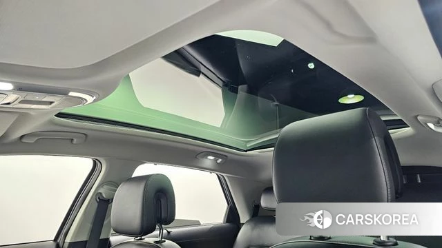 Hyundai Ionic 5 id 4529233 из Кореи 7
