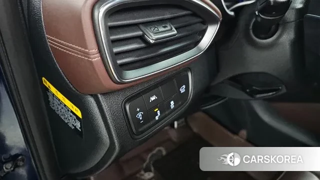 Hyundai Santa Fe TM id 3647195 из Кореи 7