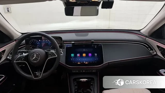 Mercedes-Benz E-Class W214 id 3523210 из Кореи 7