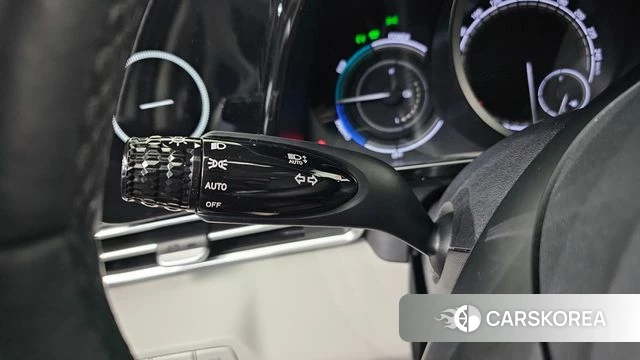 Hyundai Avante Hybrid (CN7) id 3842699 из Кореи 7