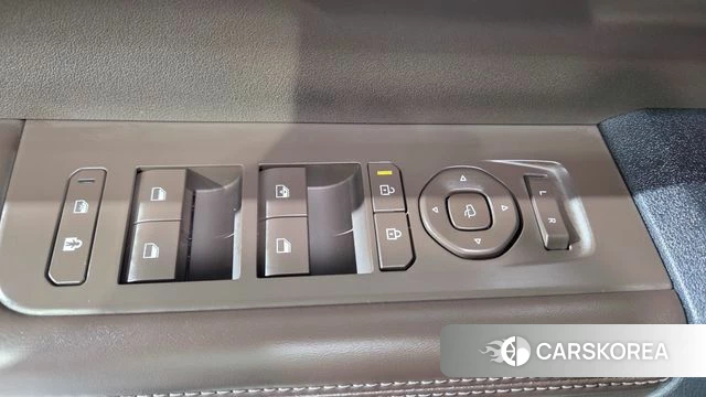Kia Tasman id 4612424 из Кореи 7