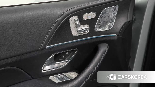 Mercedes-Benz GLS - Class X167 id 4688267 из Кореи 7