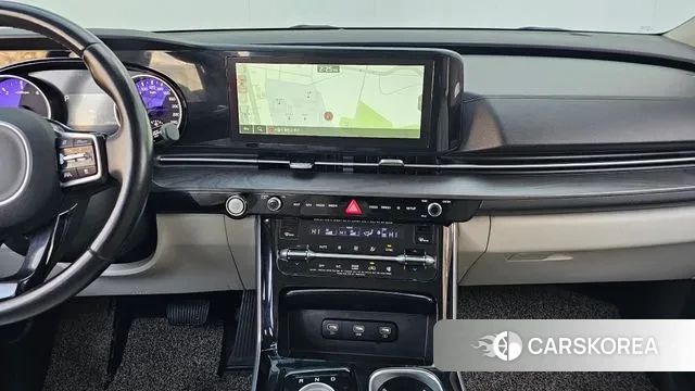 Kia Carnival 4th generation id 3598274 из Кореи 7