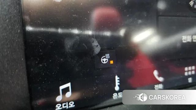 Ford Mustang id 3055258 из Кореи 7