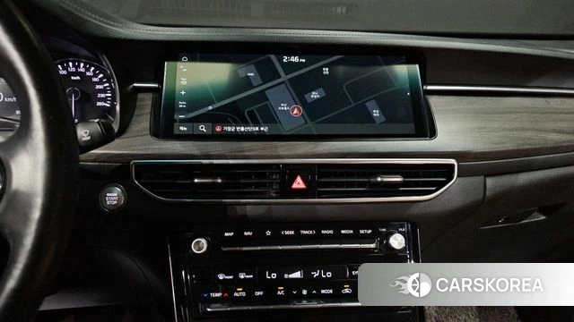 Kia K7 Premier id 4587002 из Кореи 7